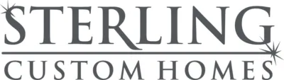 Sterling Logo (Grey)